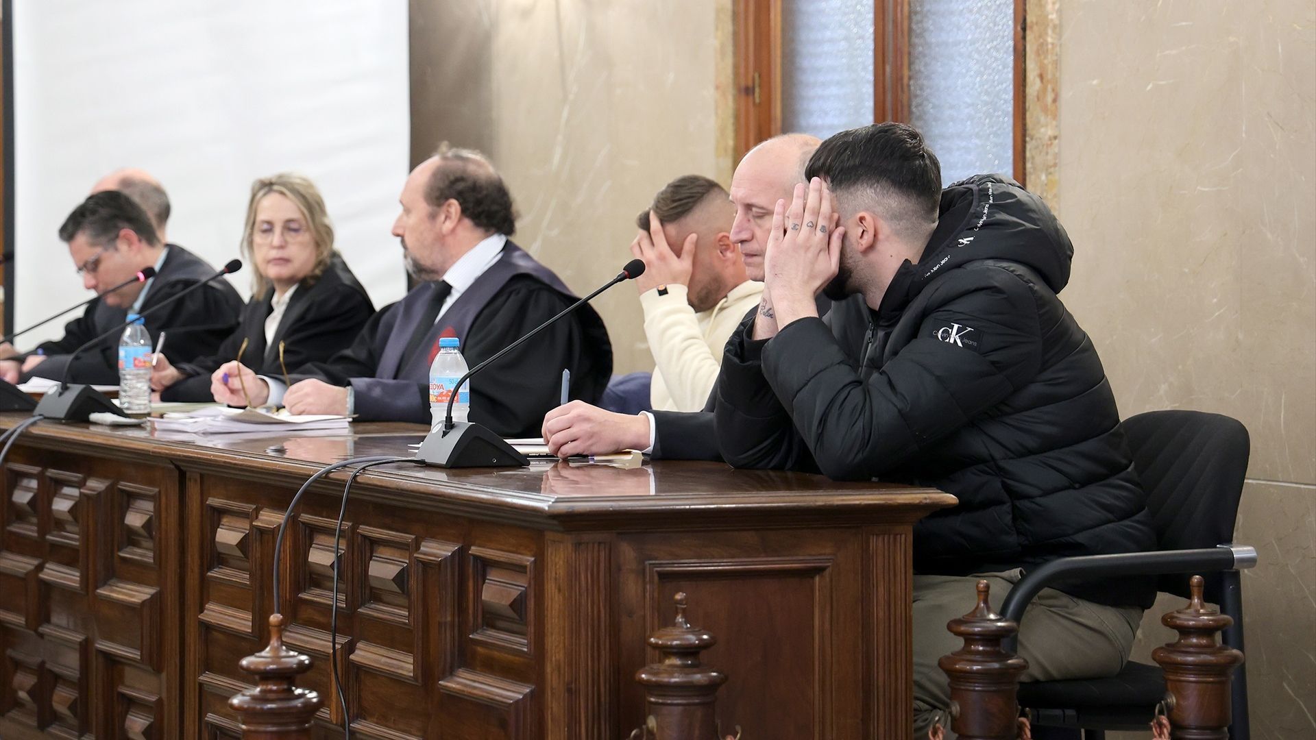 El hombre que mató a un ladrón que entró en su casa de Mallorca pide su absolución tras alegar que fue agredido durante el hurto