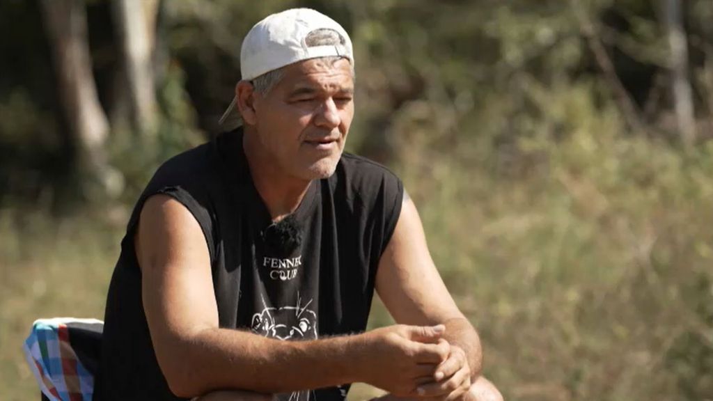 Frank Cuesta rompe su silencio en 'Código 10'