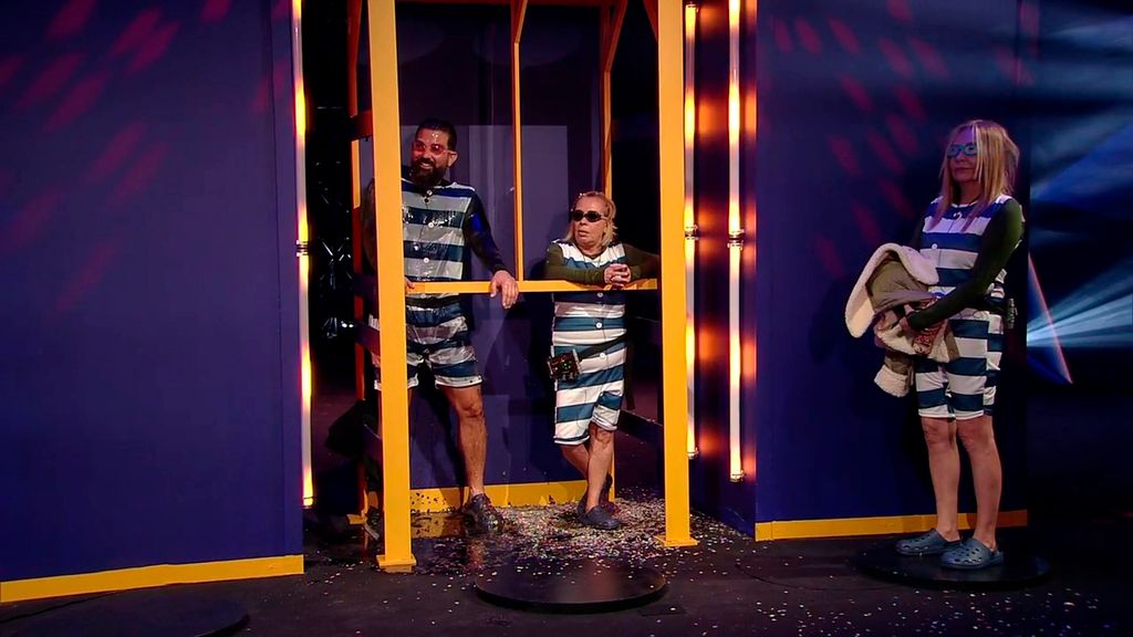 Cuentas pendientes 1 GH DÚO 4 Cuentas pendientes 1