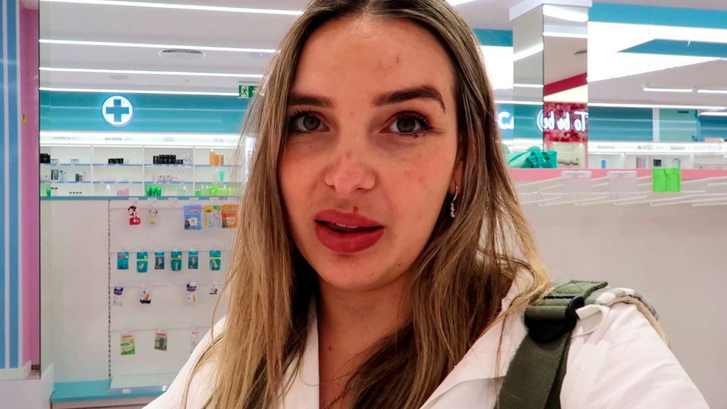 Patri Pérez habla de la recuperación de su vida sexual tras el parto Renaciendo by Patri Pérez Temporada 1 Top Videos 66