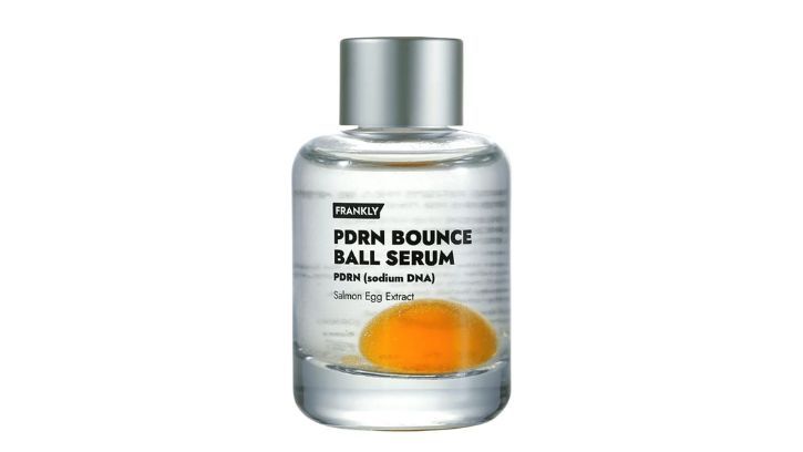 PDRN Bounce Ball Serum - Frankly