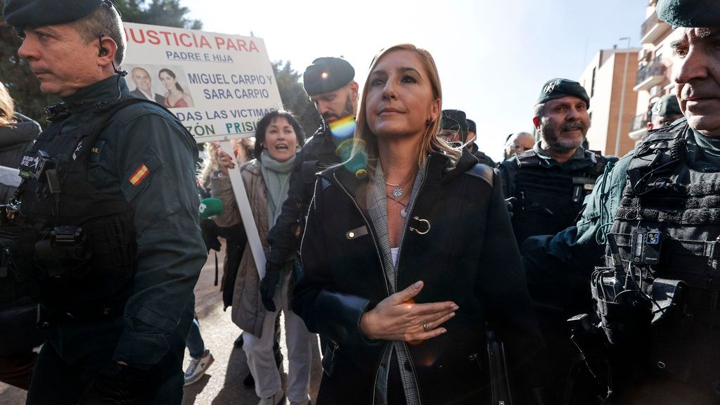 Pradas cree que Mazón se "entrometió" en la medida del confinamiento y Cuenca lo niega