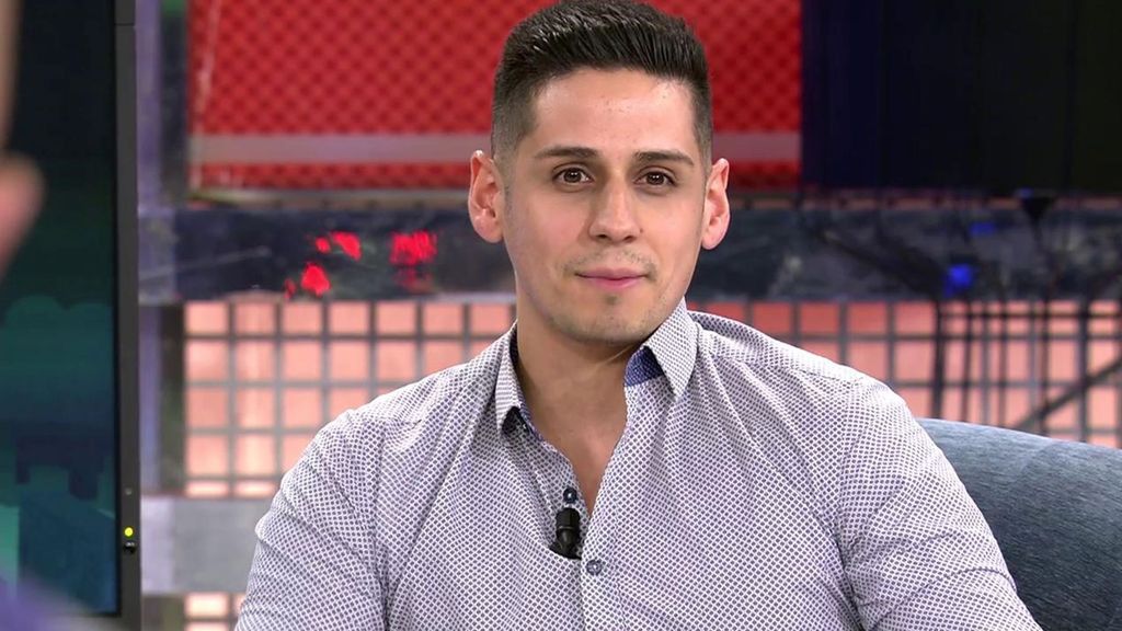 Sábado Deluxe 2020 Programa 578 El polígrafo de Christofer