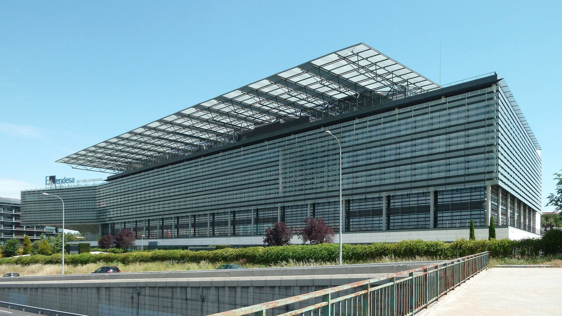 Sede de Endesa