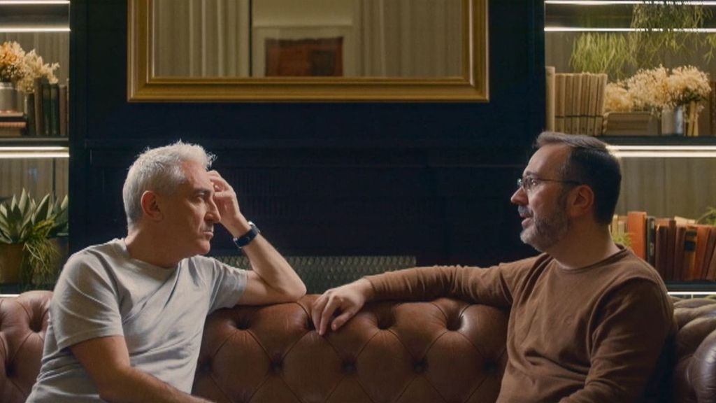 La confesión de un exsacerdote a Jon Sistiaga: ''He tenido muchas relaciones sexuales con compañeros''