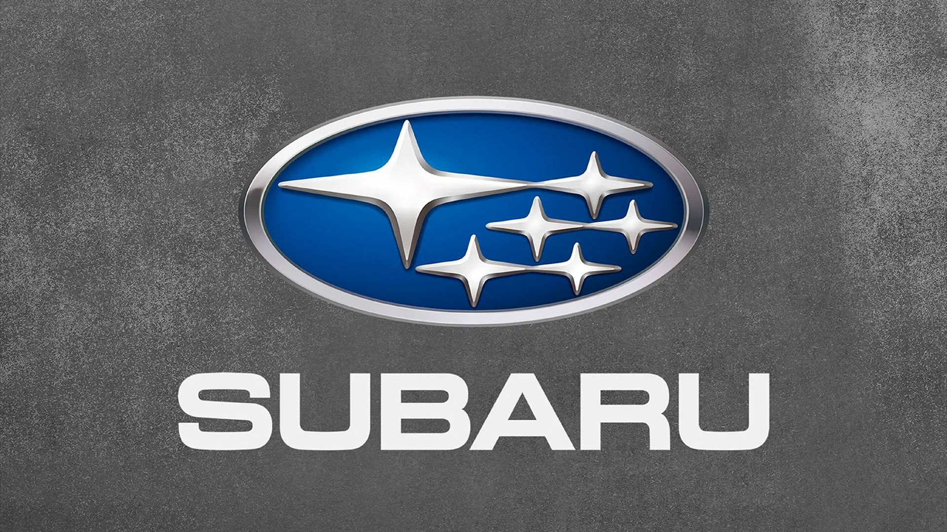 Subaru logo