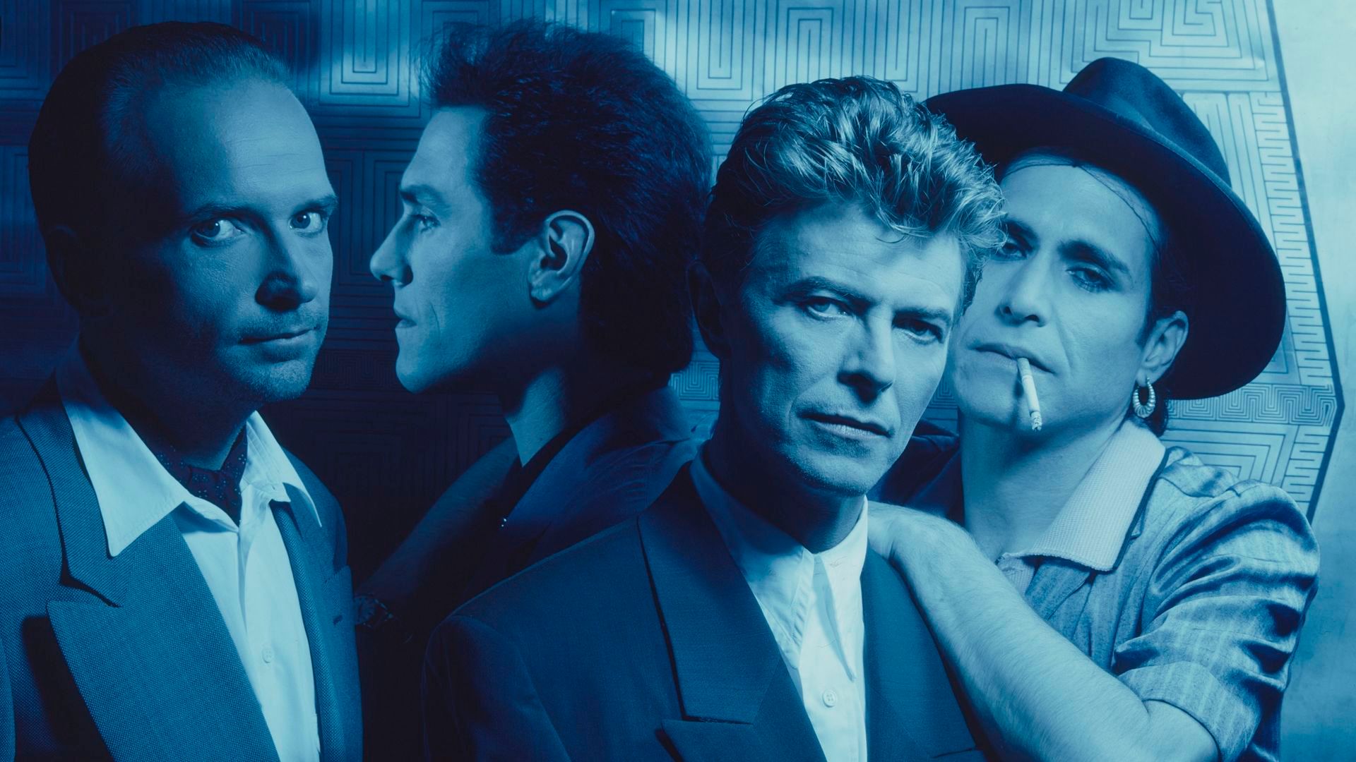 Tin Machine