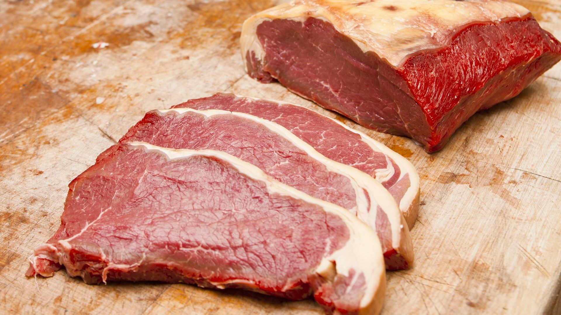 Un carnicero ha corregido a Dabiz Muñoz sobre la carne que verdaderamente estaba utilizando