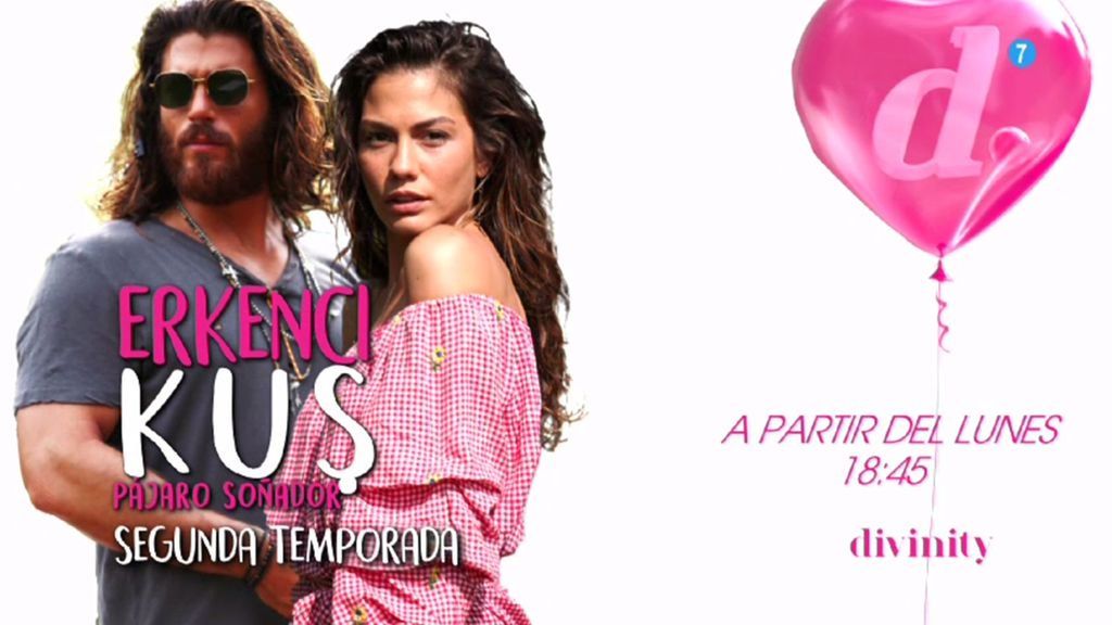 Vuelve 'Erkenci Kus: Pájaro soñador'