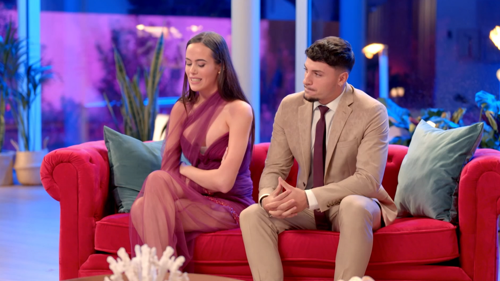 Andrea y Enrique revelan cuál ha sido su mayor problema tras 'La isla de las tentaciones 9' y qué punto está su relación