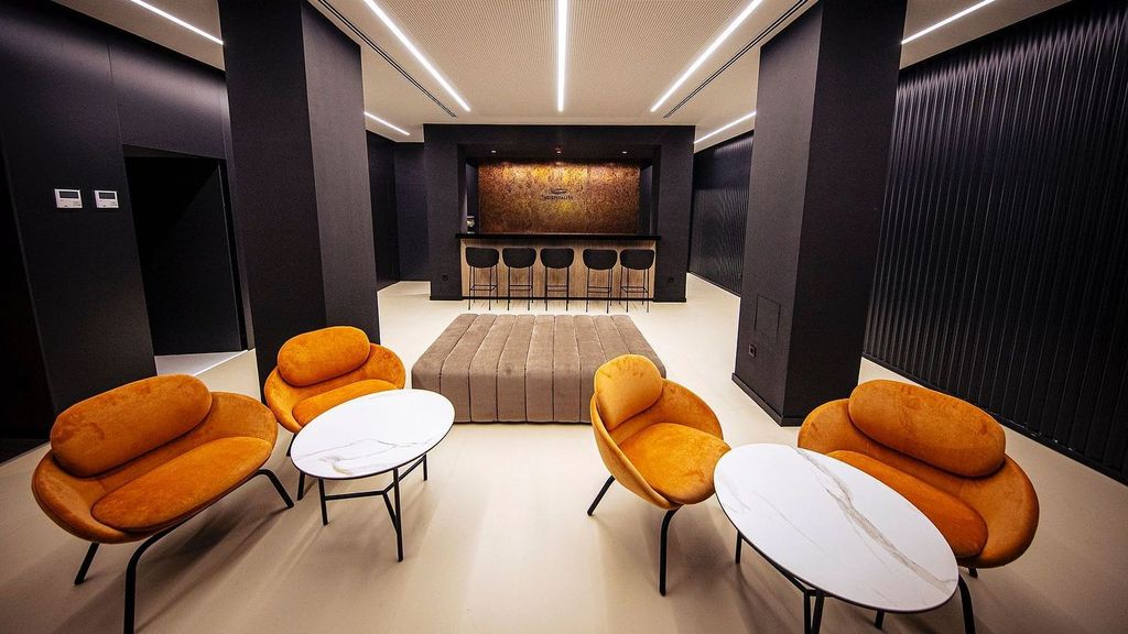 Así será la Nou Mestalla Experience