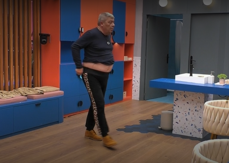 Canales se levanta con el pie izquierdo