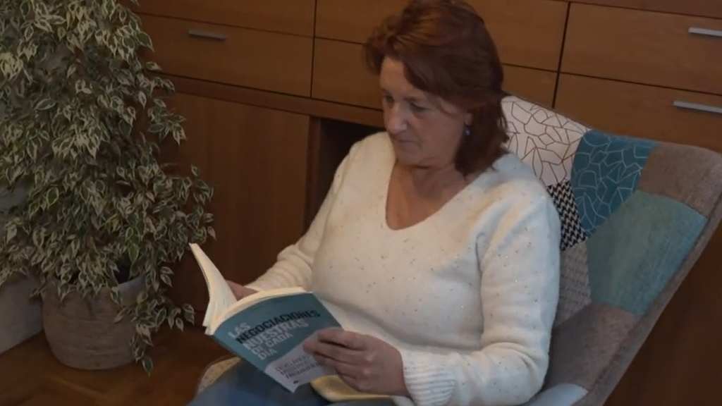 Depresión resistente: Patricia, tras jubilarse solo pensaba en sobrevivir “no encontraba sentido a mi vida una vez jubilada”