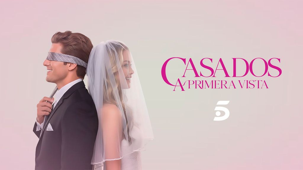 Avance 'Casados a primera vista'