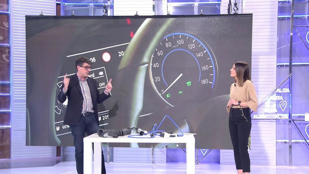 Coches eléctricos: todo lo que debes saber para decidir si comprarlo o no