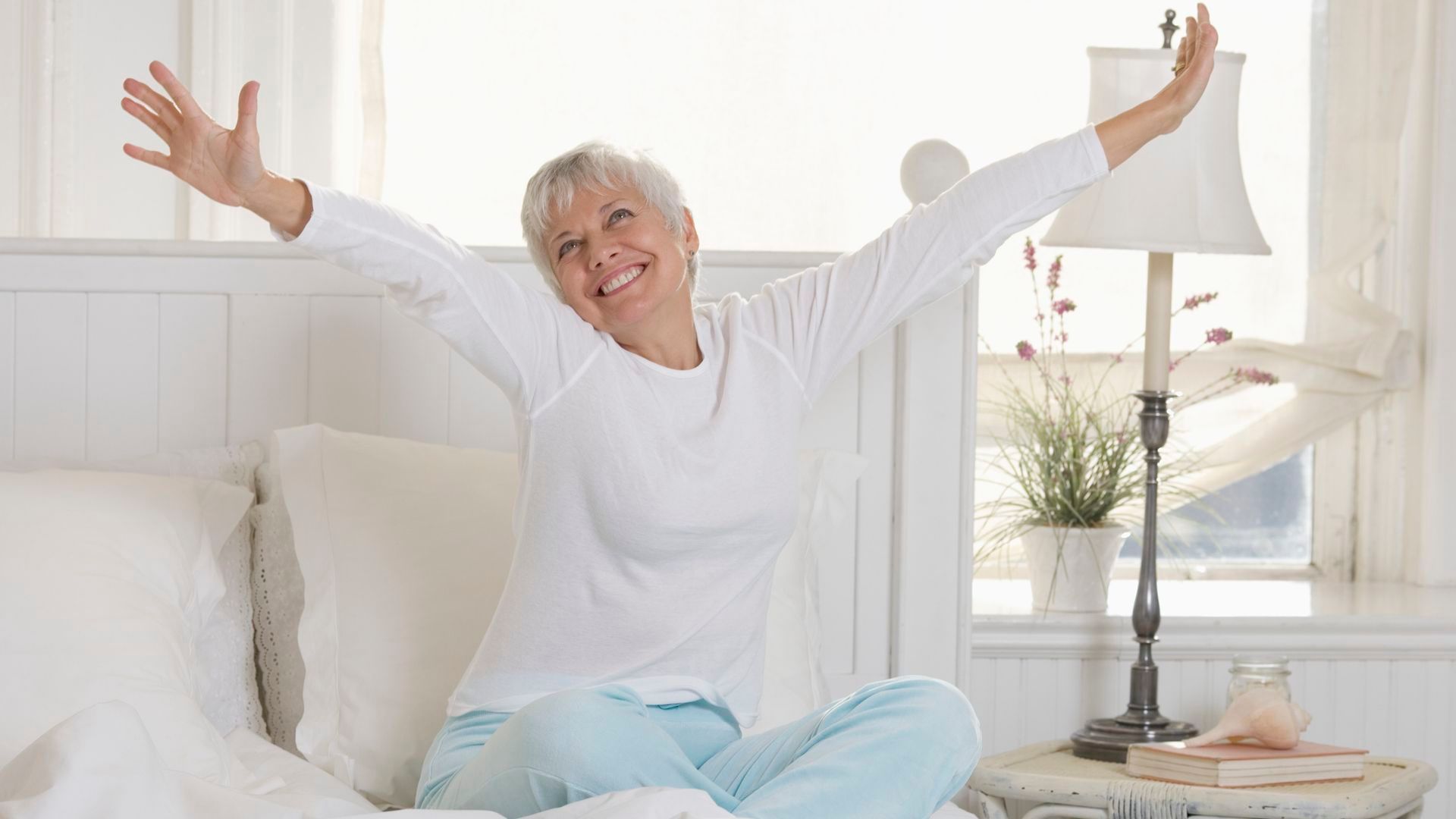 Cómo despertar tu reloj biológico