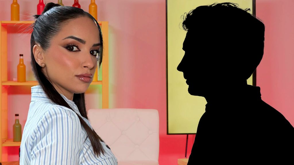 El asombroso parecido entre el nuevo novio de Lucía Sánchez e Isaac Torres En todas las salsas Temporada 9 Top Vídeos 976