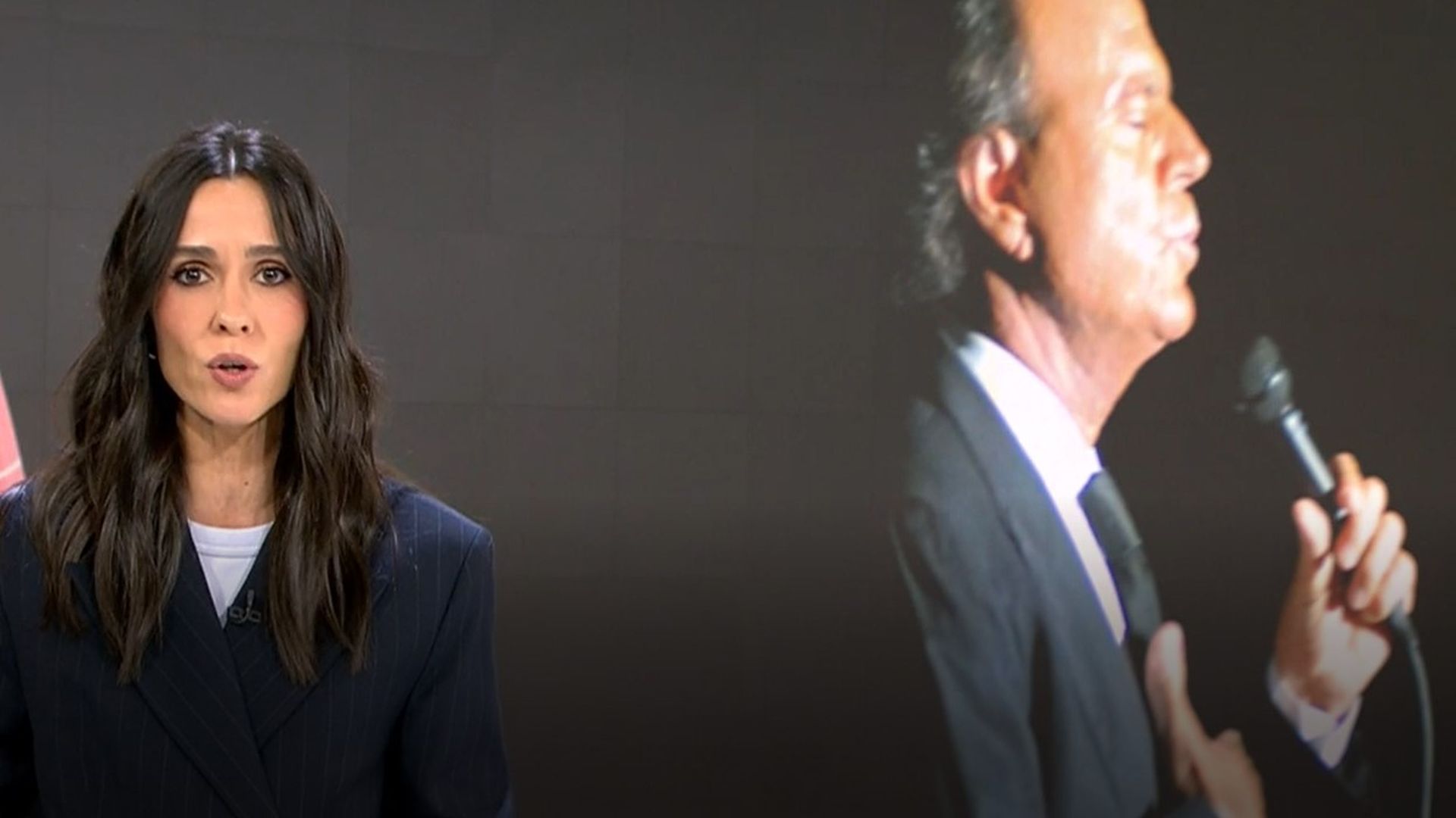 El 'caso Julio Iglesias' también sirve para enfrentar a la clase política