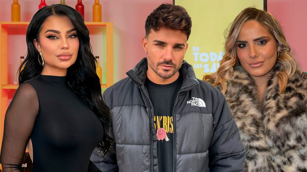 Gabriella Hahlingag carga contra Manuel y Gloria González y aclara si entraría en 'GH DÚO': "Deberían tenerme miedo"