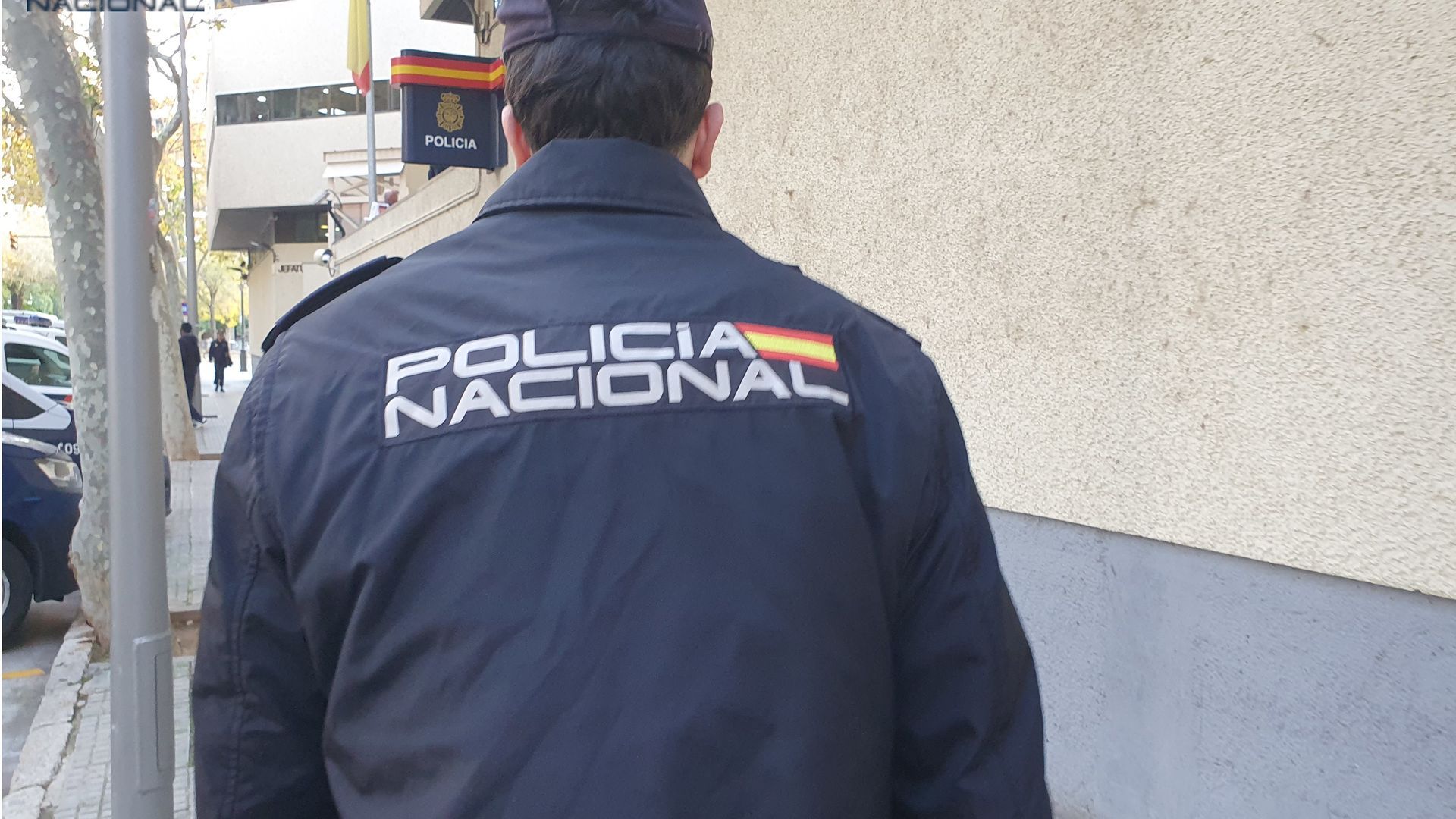 Hallan muerto en su casa a un hombre en Palma: su jefa denunció su desaparición