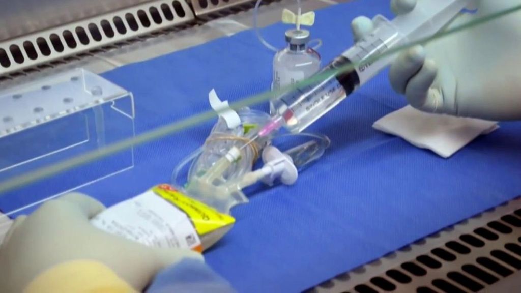 El perfil de los pacientes oncológicos fallecidos en Burgos: ambos tenían 60 años, uno murió a las horas y otro a los pocos días