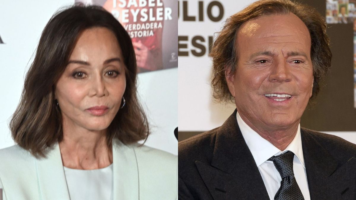 La reacción de Isabel Preysler tras las presuntas agresiones sexuales de Julio  Iglesias: "No le reconoce"