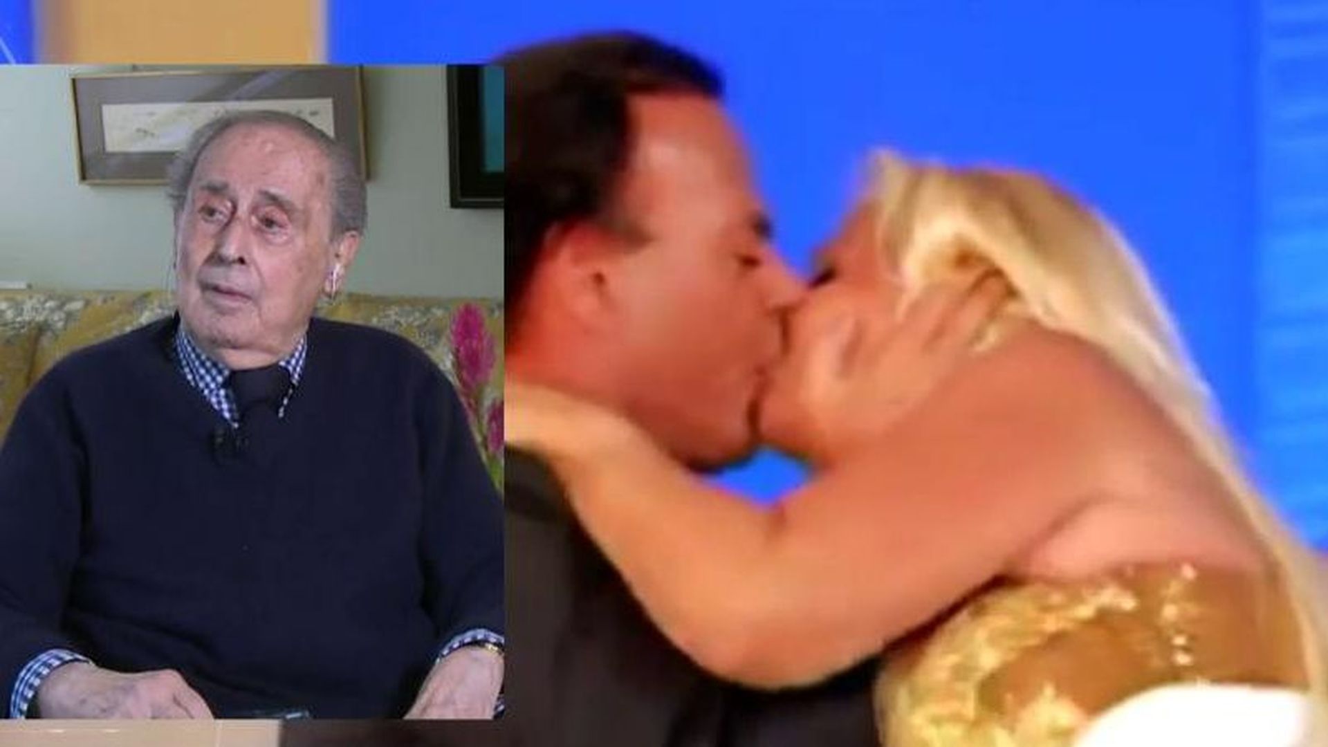 Jaime Peñafiel defiende a su amigo Julio Iglesias