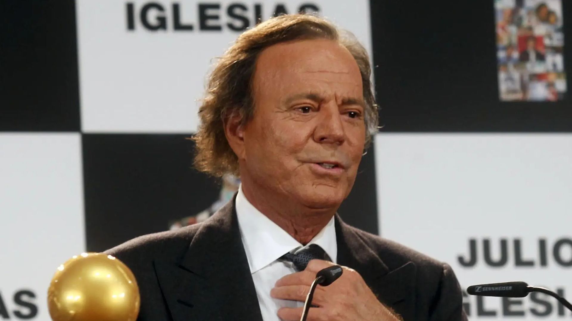 Julio Iglesias, ¿agresor sexual?