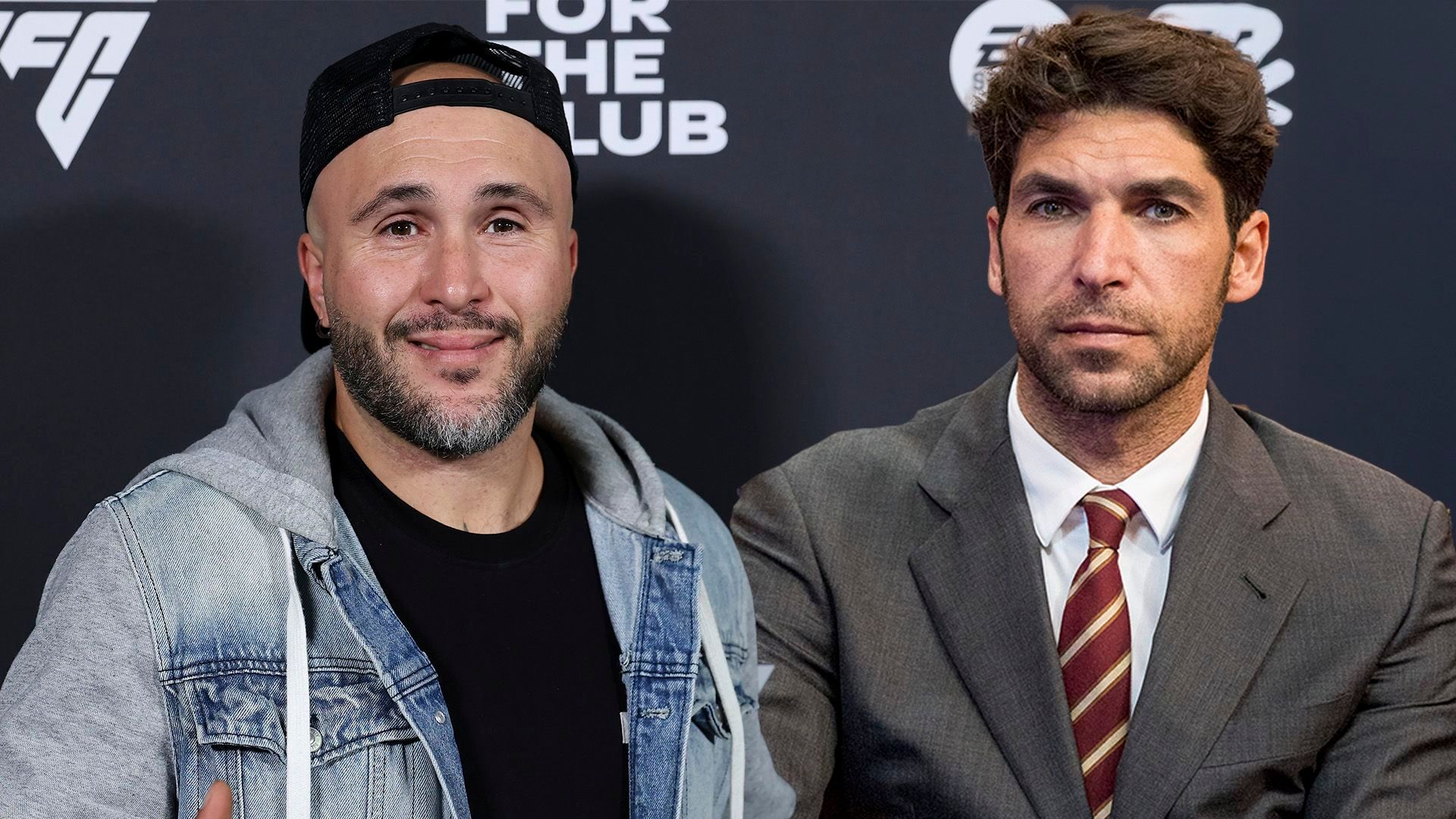 Kiko Rivera dedica unas conmovedoras palabras a su hermano Cayetano: "La vida no nos dejó compartir tantos momentos" Kiko Rivera dedica unas conmovedoras palabras a su hermano Cayetano: "La vida no nos dejó compartir tantos momentos"