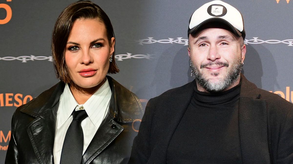 Jessica Bueno, sobre su comentando desencuentro con Kiko Rivera: "Nuestro  hijo le esperaba"