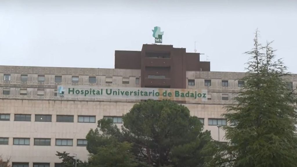 La mujer presuntamente asesinada por su marido en Badajoz fue hospitalizada con "signos de una brutal paliza"