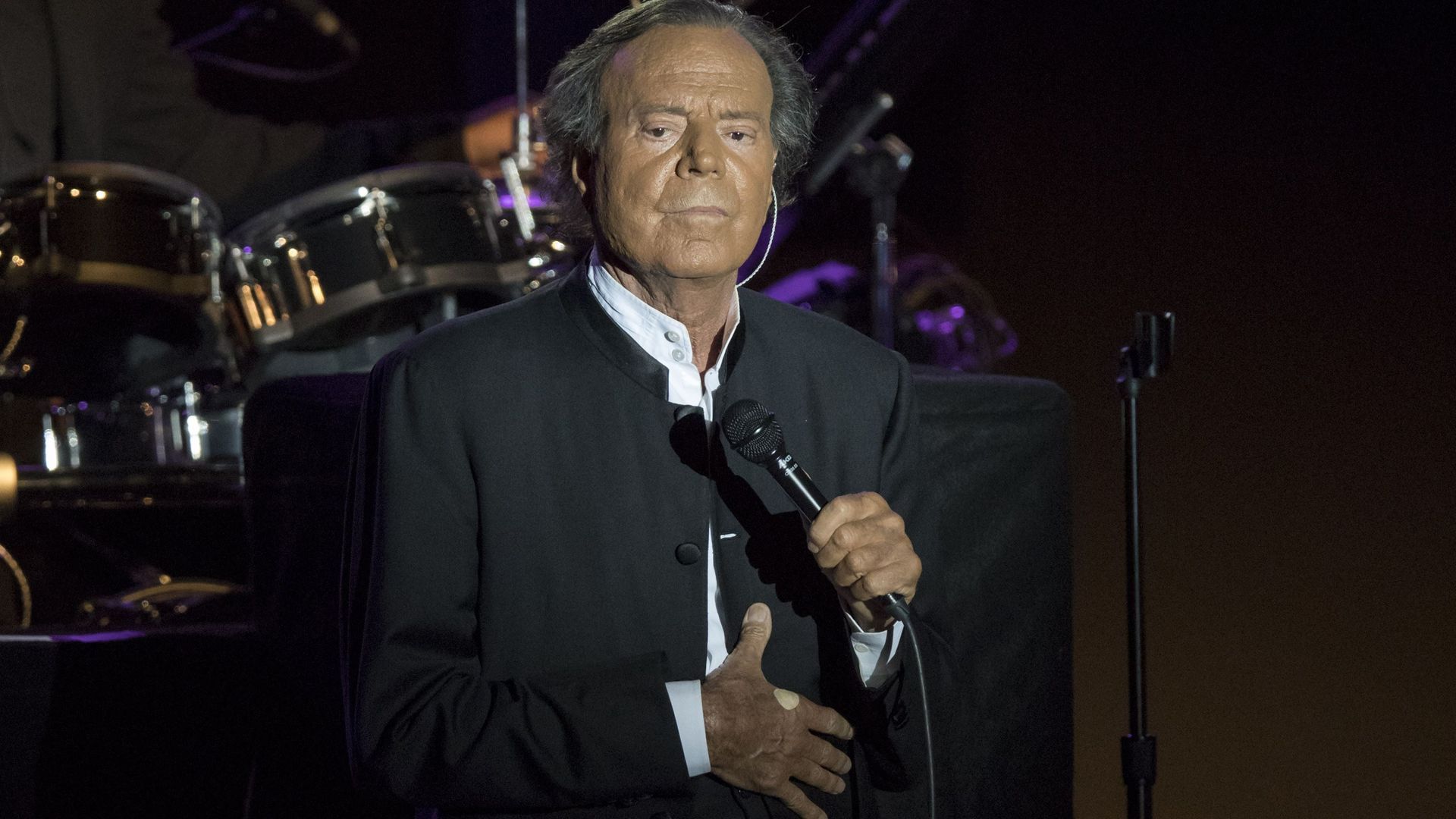Las dos extrabajadoras que acusan a Julio Iglesias de agredirlas sexualmente no han presentado denuncia