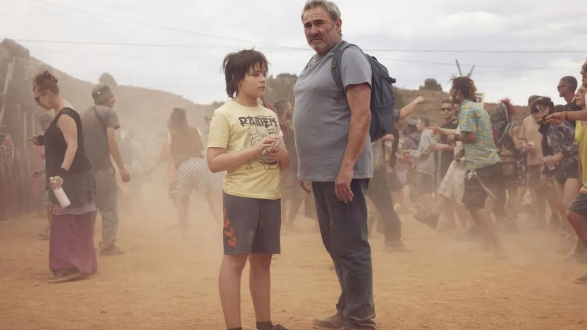 Listado de los premios Goya