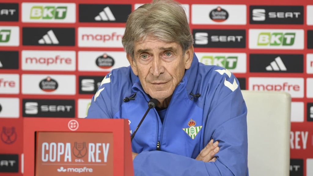 Pellegrini reafirma su confianza en Lo Celso, Bakambu y Chimy: "Tienen que seguir aportando"