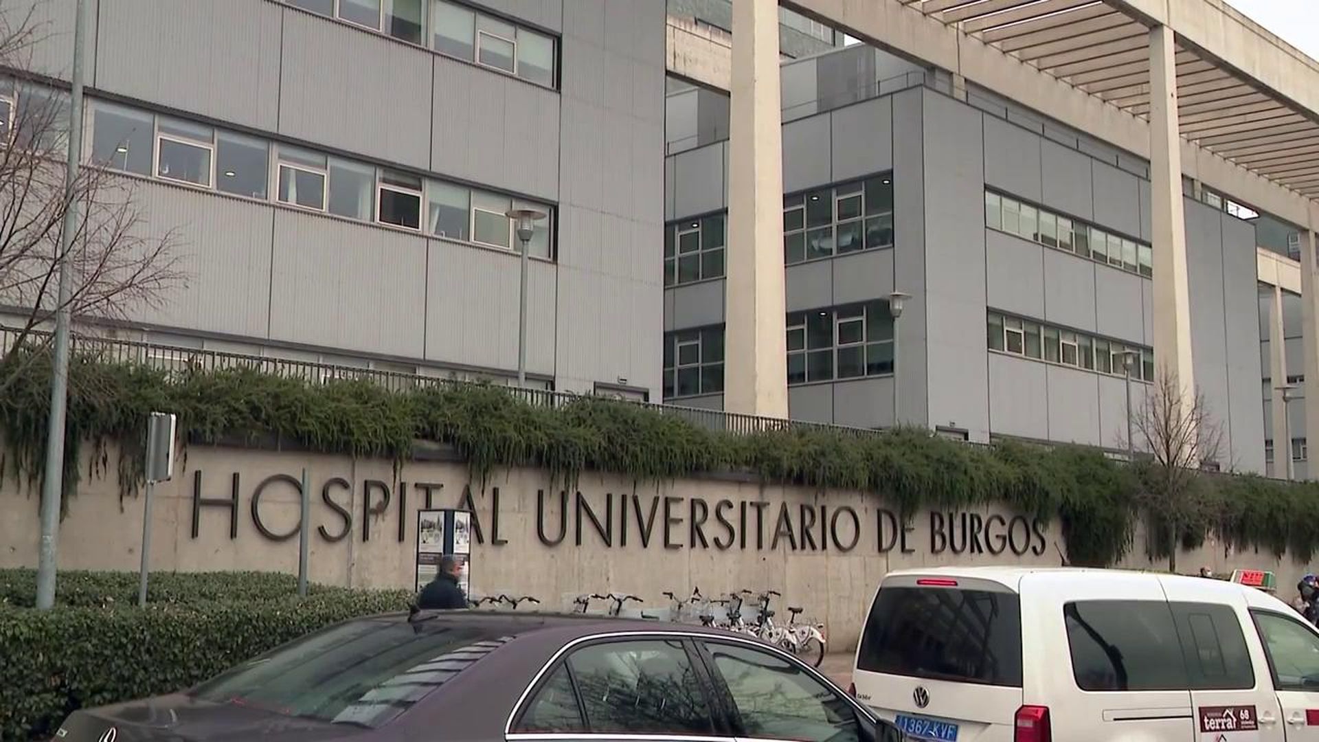 Mueren dos pacientes con cáncer del Hospital de Burgos por un "error humano" en la dosis de su tratamiento