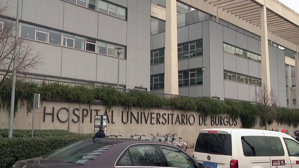 Mueren dos pacientes con cáncer del Hospital de Burgos por un "error humano" en la dosis de su tratamiento