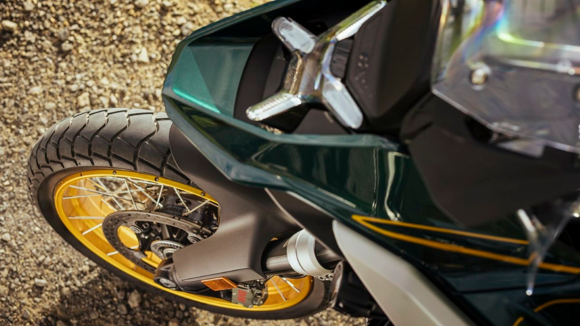 Neumático Michelin Anakee Adventure 2