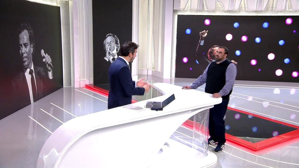 ¿Qué recorrido judicial tienen las acusaciones contra Julio Iglesias?