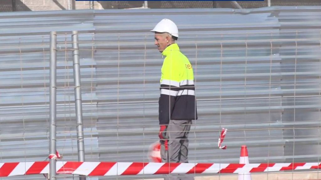 Trabajadores en busca de vivienda: no hay casas suficientes para los recién llegados a Sagunto