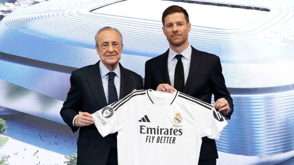 Raúl Varela da la clave de la destitución de Xabi Alonso: "No es un entrenador fichado por Florentino Pérez"
