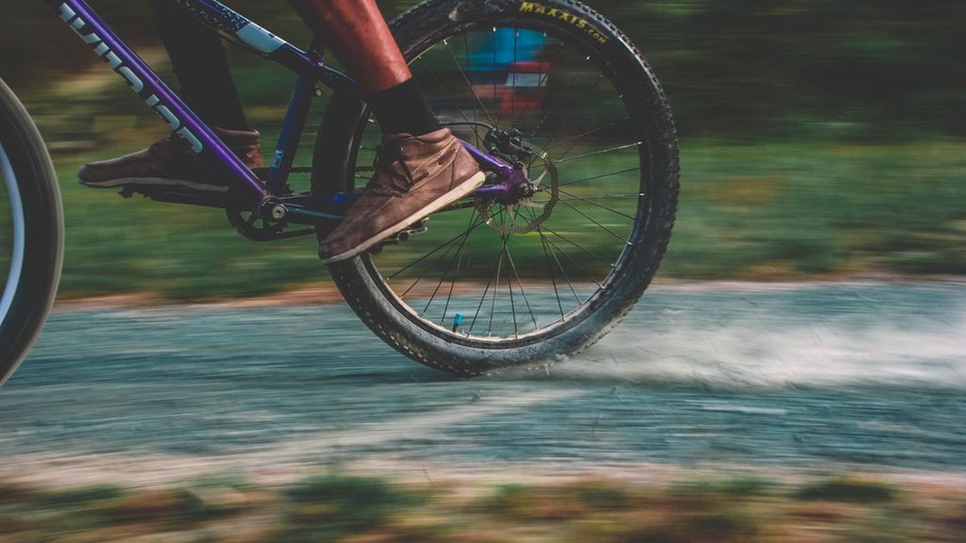 Adéntrate en el ciclismo de montaña: cinco consejos para principiantes que te ayudarán a hacer tus primeras rutas