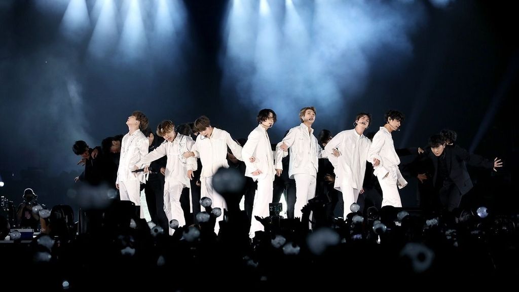 BTS confirma su esperado regreso: anuncia una gira mundial con más de 79 concierto, entre ellos, Madrid