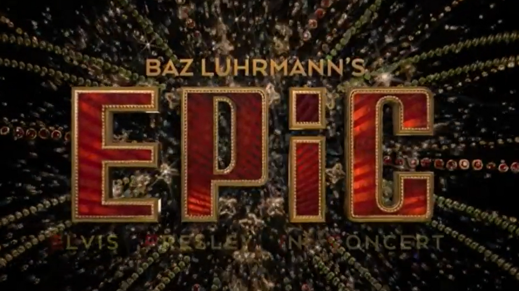 Epic, el documental que reconstruye la voz de Elvis Presley por medio de la inteligencia artificial