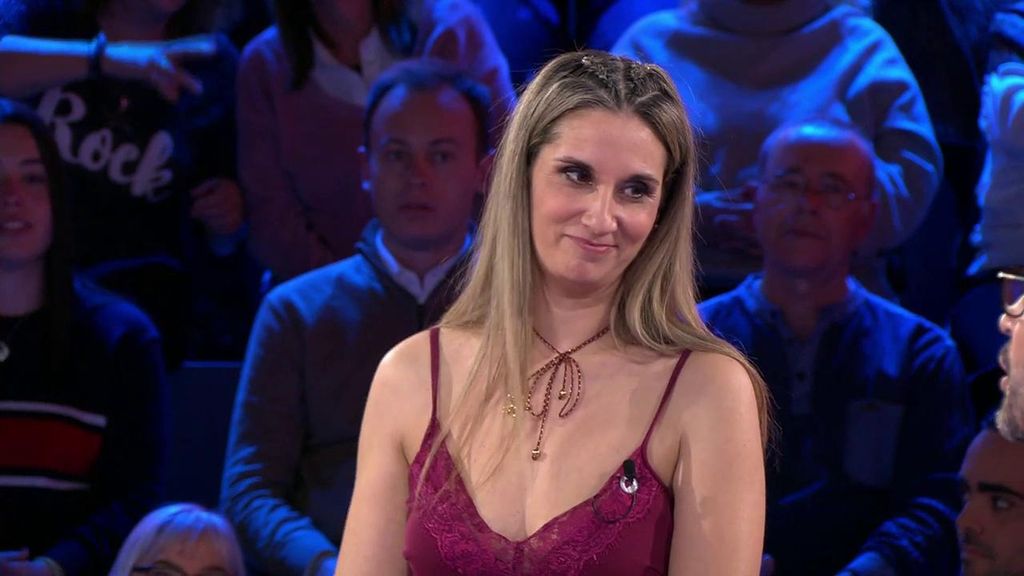 Se planta con los 100.000 euros en el panel: el dineral que podría haber ganado Diana en 'Allá tú!'
