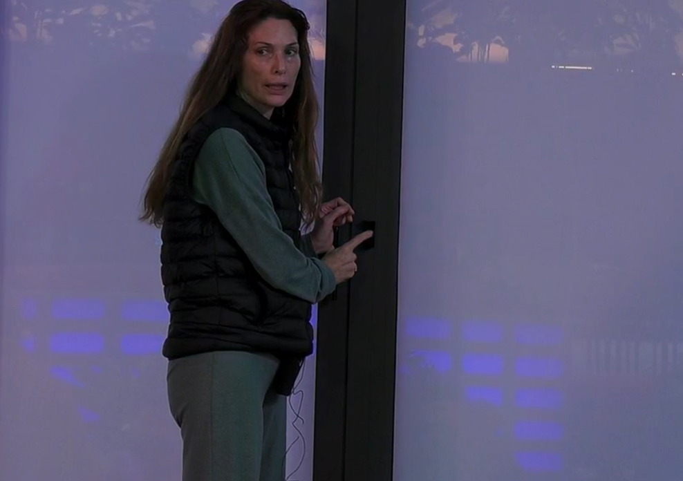 Cristina contra el mundo