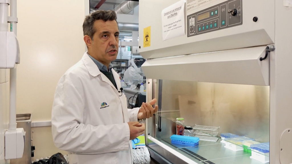 El control exhaustivo de los medicamentos que se hace para evitar tragedias como la de Burgos