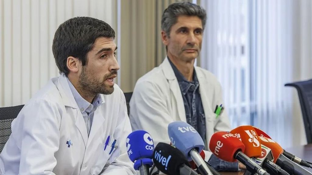Los responsables de la muerte de dos pacientes de cáncer en Burgos podrían enfrentarse a un delito de "homicidio imprudente o de lesiones imprudentes"