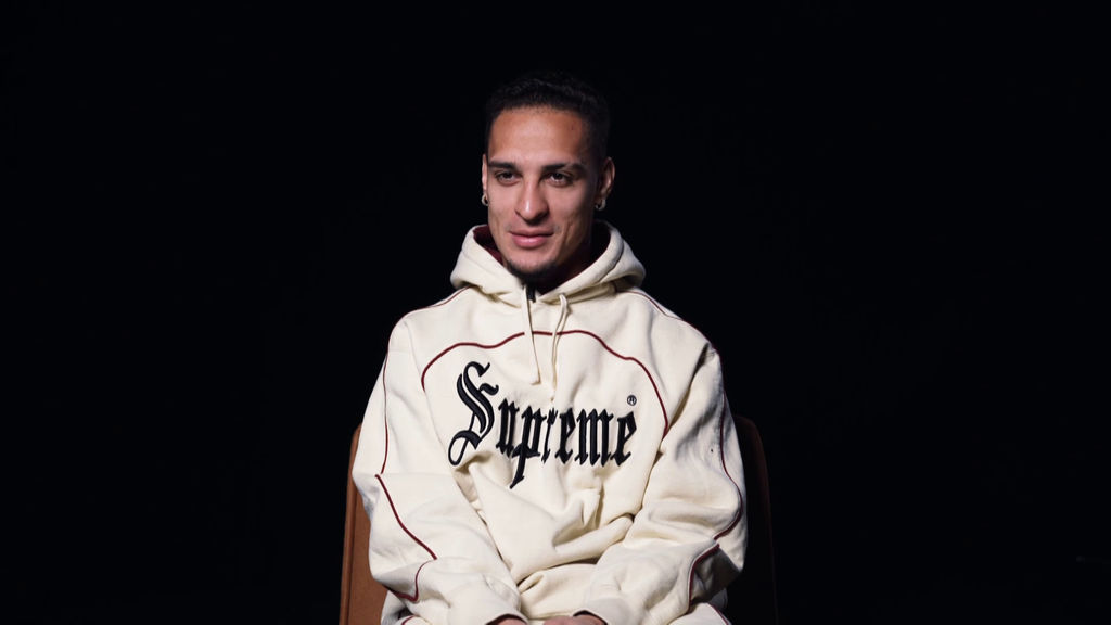 El trato andaluz con Antony