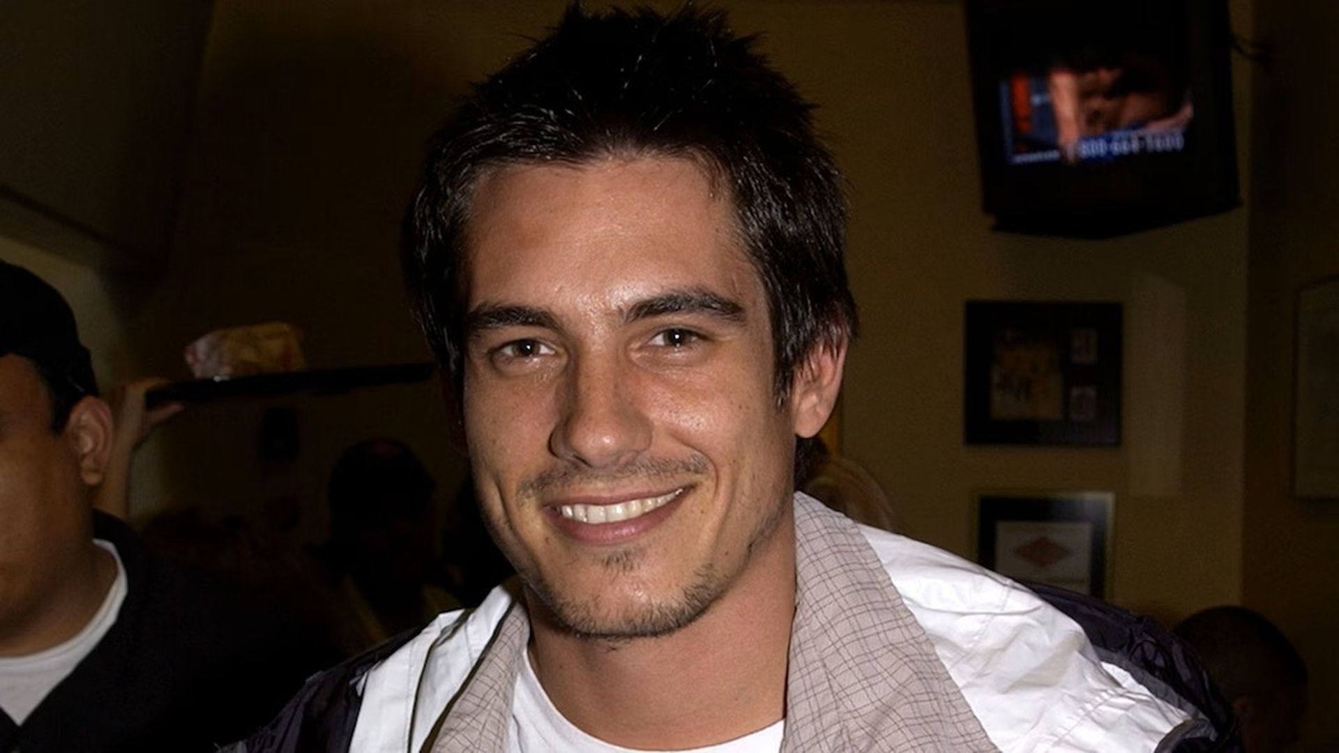 Ethan Browne ha fallecido a los 52 años