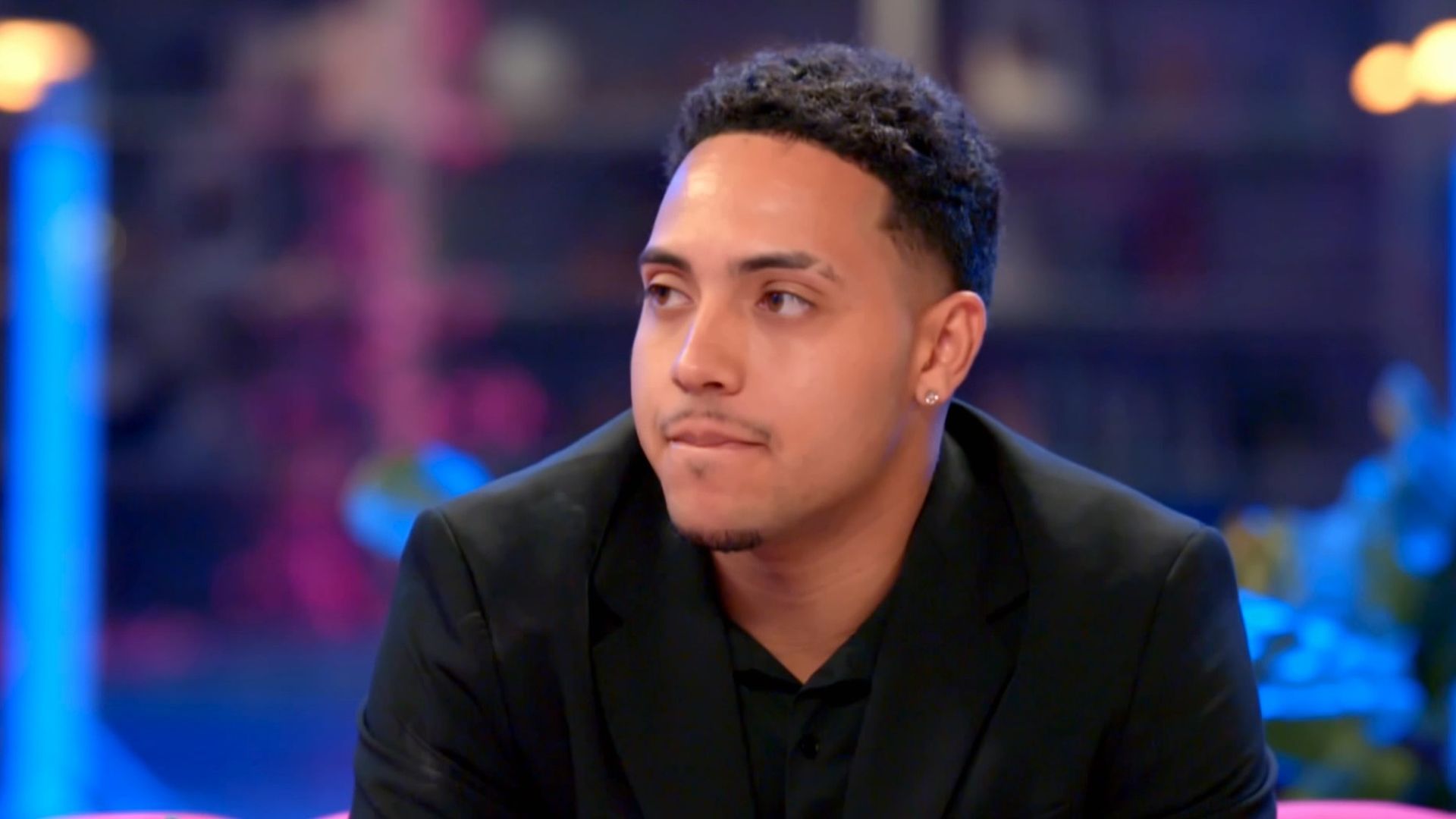 Gilbert se sincera en 'La isla de las tentaciones 9' sobre si se plantea darle una segunda oportunidad a Claudia